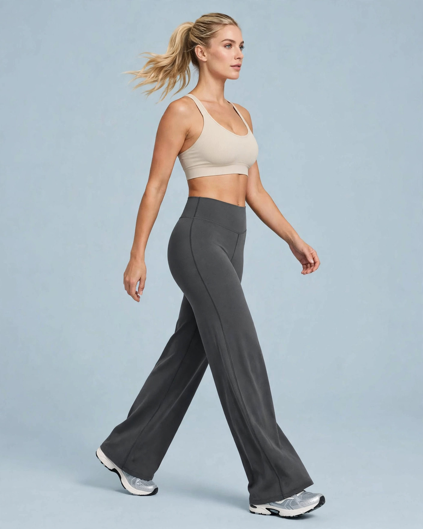 Pants look 2
