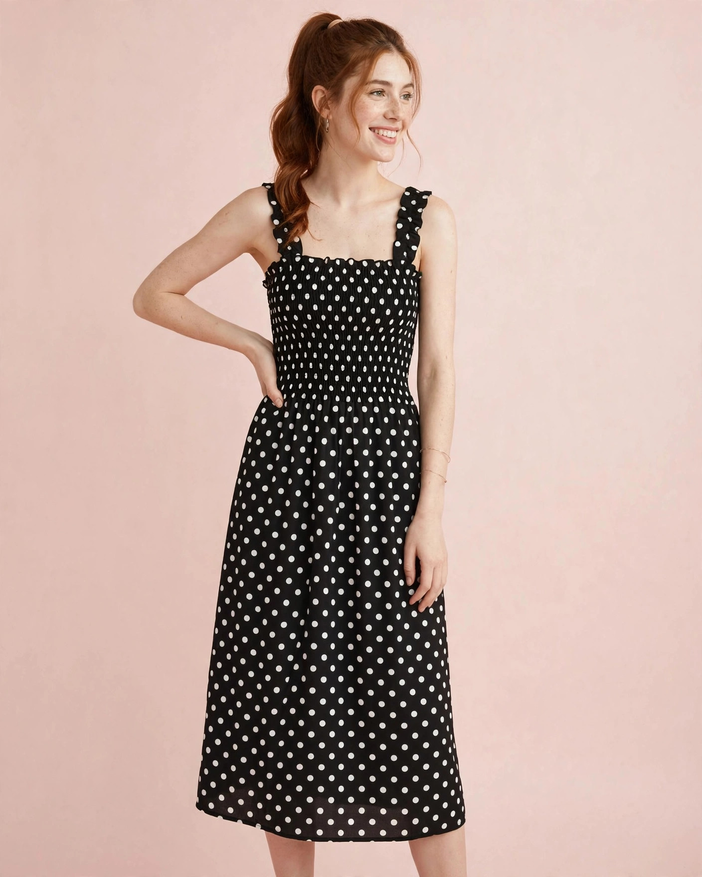 Dresses look 4