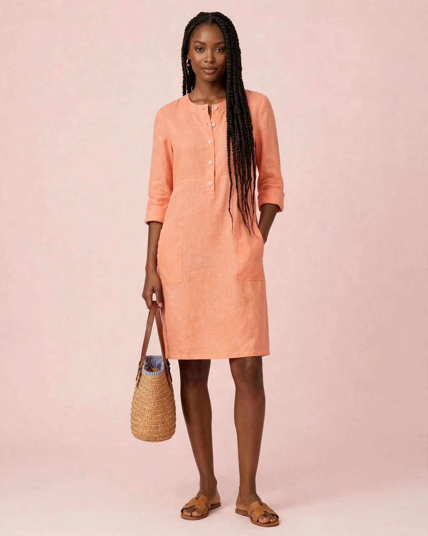 Dresses look 5