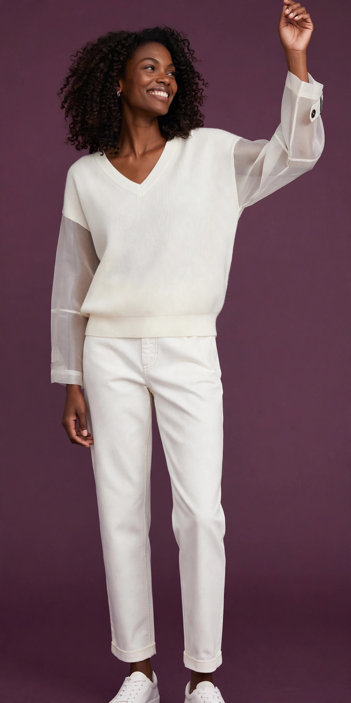 Knits look 5