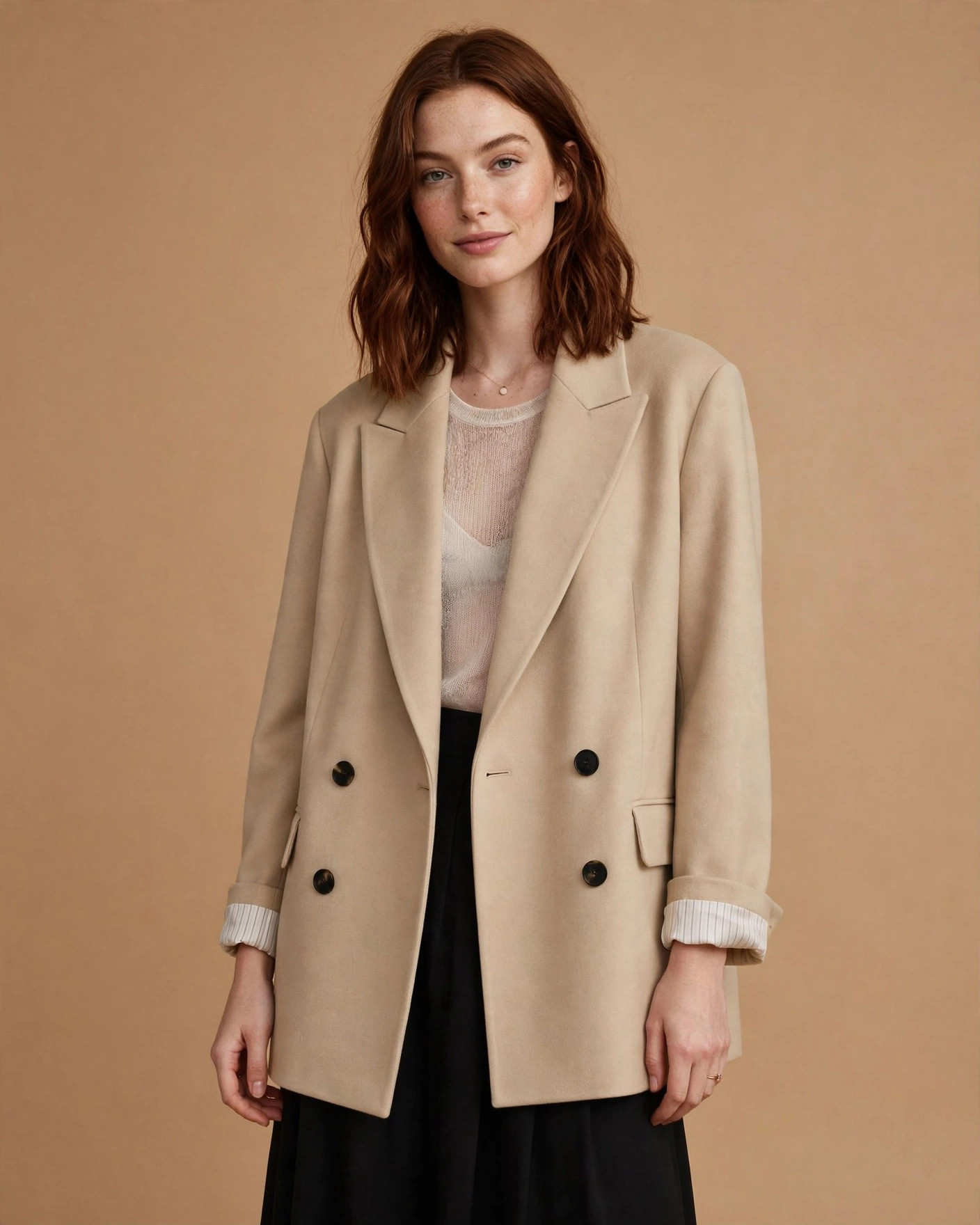 Jackets look 2